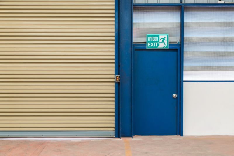Emergency Shutter Installation in Boulder, CO