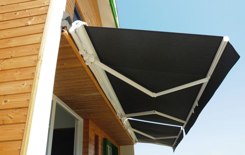 Fabric Awnings Maintenance