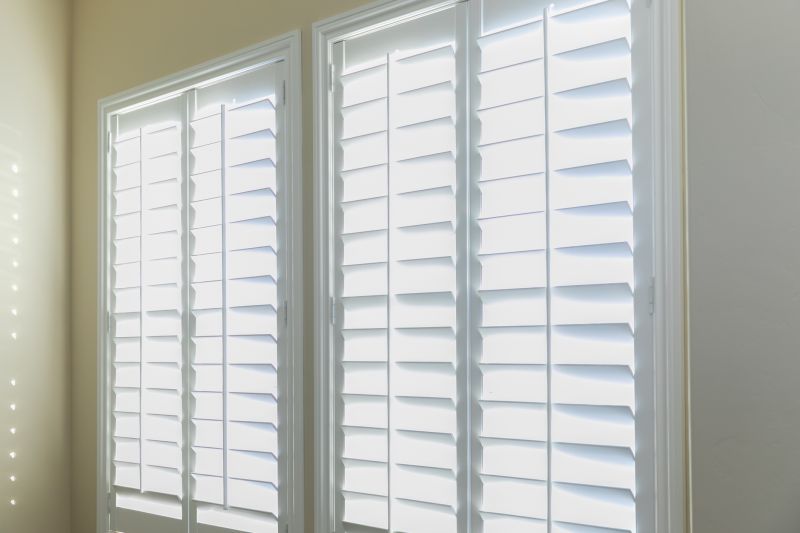 Shutter Handle Repair in Boulder, CO