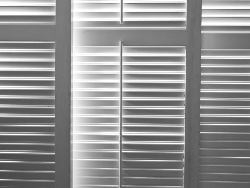 Shutter Reattachment in Longmont, CO
