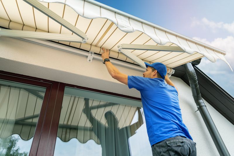 Dedicated Awning Repair Companies